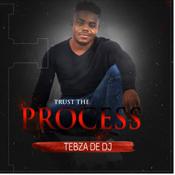 Tebza De DJ - My Show ft. DJ Nomza The King