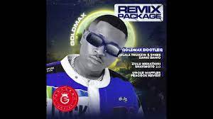 Goldmax – Peacock Remix (Bootleg Revisit)