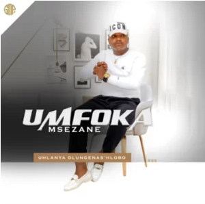 Umfoka Msezane – Shamuranca lami ft. Gatsheni