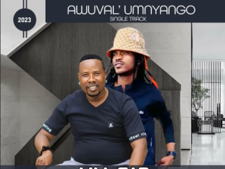 Amasap - Awuval’umnyango ft Jaiva Zimnike & King Nuba