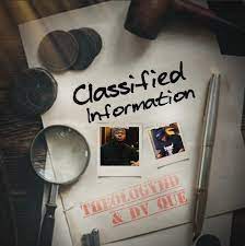 TheologyHD – Classified Information ft. DV Que