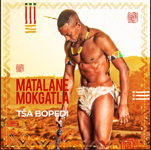 Matalane Mokgatla - Go nyalwa Bopedi Ft. Pleasure Tsa Manyalo