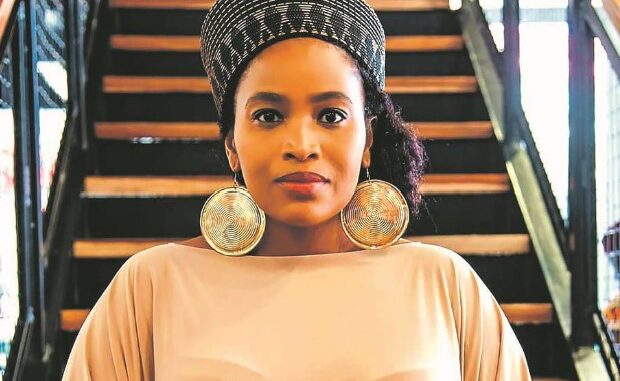 Ayanda Borotho: A Stellar Journey in South African Television